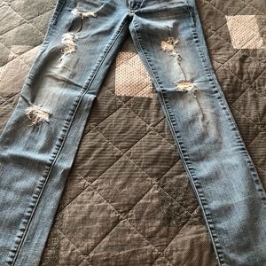 American Eagle Jeans size 6